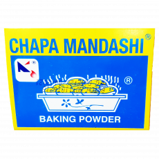 CHAPAMANDAZI BAKING