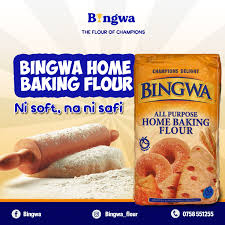 BINGWA NGANO 2KG