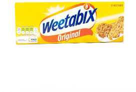 WEETABIX ORIGINAL (37G)