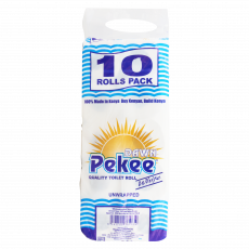 DAWN PEKEE TISSUE 10PACK