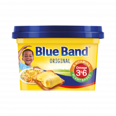BLUE BAND ORIGINAL 500G