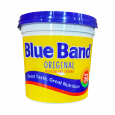 BLUE BAND ORIGINAL 1KG