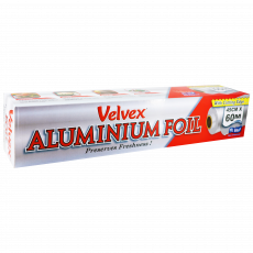 ALLUMINIUM  FOIL