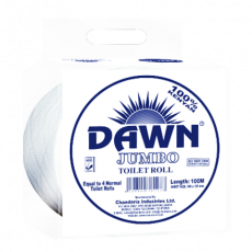 DAWN JUMBO