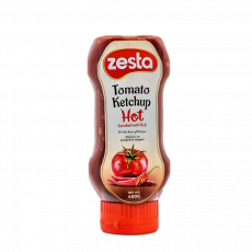 ZESTA CHOMA SAUCE 400G