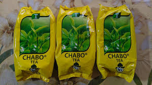 CHABO 250G