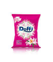 DOFFI WASHING POWSER PINK 500G