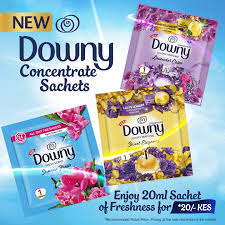 DOWNY