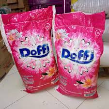 DOFFI 10KG